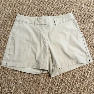 Nike Golf Dri-FIT Khaki Shorts